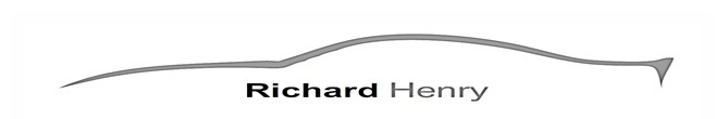 Richard Henry Cars